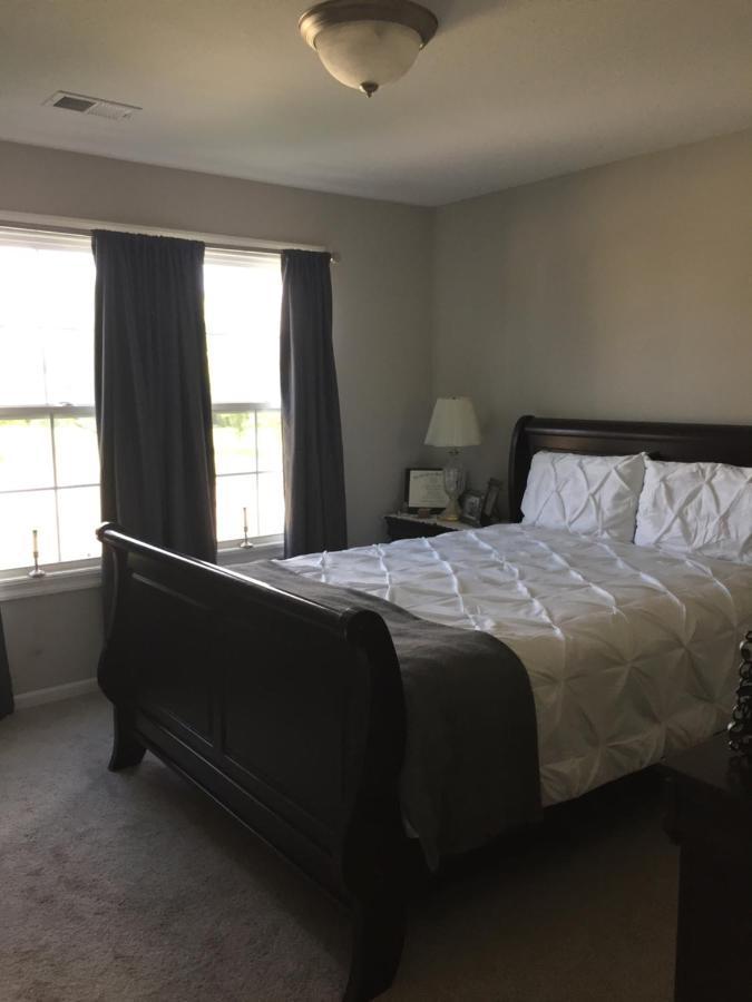 Bed and Breakfast Lofthouse Kansas City Exterior foto