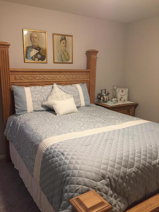 Bed and Breakfast Lofthouse Kansas City Exterior foto