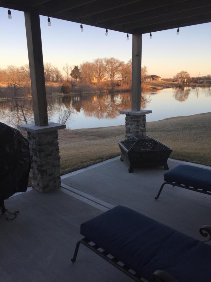 Bed and Breakfast Lofthouse Kansas City Exterior foto