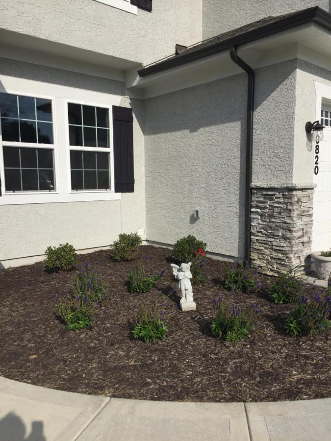 Bed and Breakfast Lofthouse Kansas City Exterior foto